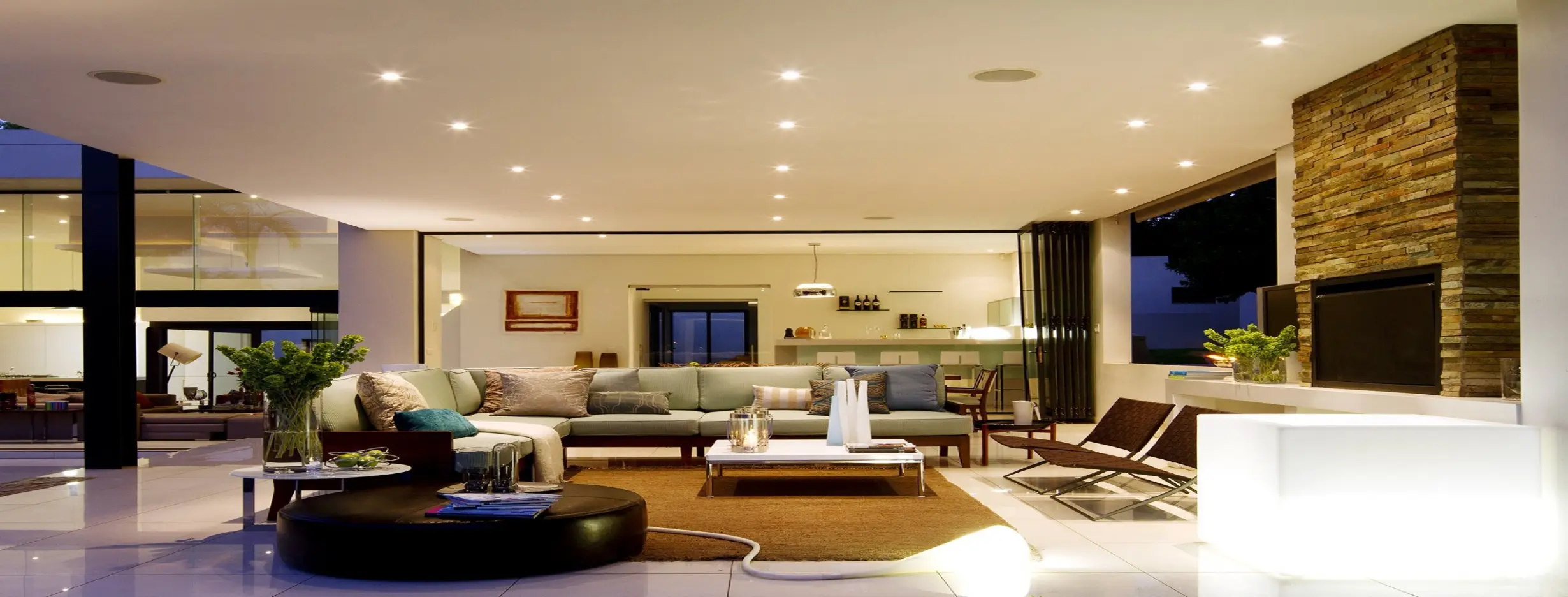 Image for Luxurious Living Spaces
